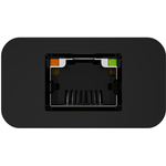 Belkin INC012BTBK Schnittstellenkarte/Adapter Eingebaut USB Typ-C (INC012BTBK)