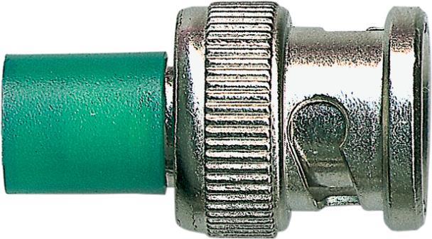 EFB-Elektronik Abschlußwiderstand 50 Ohm Stecker Hersteller: EFB Elektronik (52524.1)