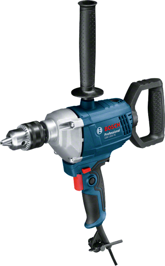 Bosch GBM 1600 RE Professional 630RPM 850W 3000g Schwarz - Blau Bohrmaschine (0 601 1B0 000)