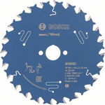 Bosch Accessories Expert for Wood 2608644008 Kreissägeblatt 140 x 20 x 1.3 mm Zähneanzahl: 24 1 St.