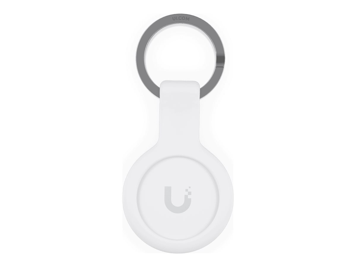 Ubiquiti UniFi UA-Pocket NFC Abstandsschlüsselanhänger IP54 10er-Pack Weiß