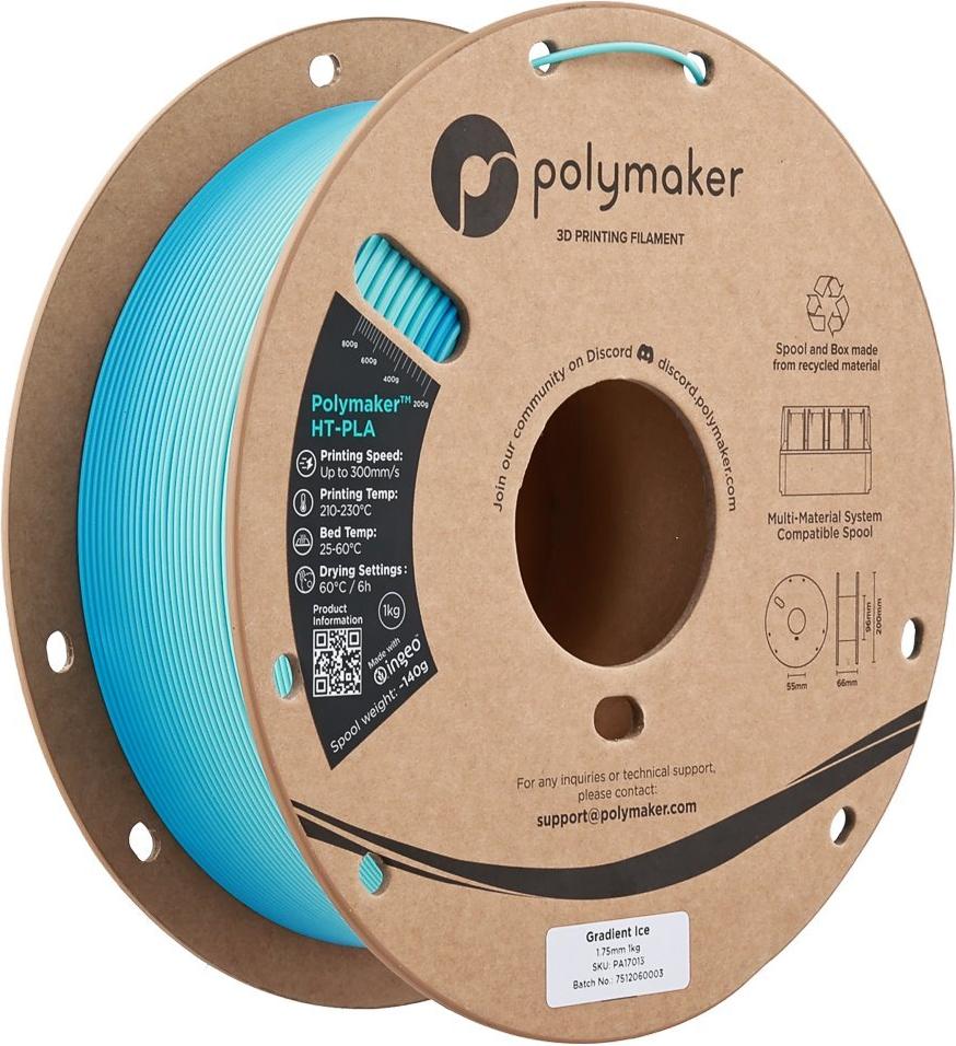 Polymaker HT-PLA Gradient (PA17013)