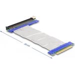 Delock - Riser Card (88046)