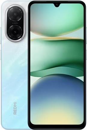 Xiaomi Redmi A5 Dual Sim 64GB, 3GB RAM, Ocean Blue (MZB0JRIEU)