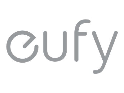 Eufy L60 Hybrid Saugroboter 5000 Pa Schwarz