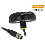 Navilock NL-3331 M8 Serial Multi GNSS Receiver - GPS-/GLONASS-/GALILEO-Empfängermodul