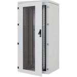 TRITON Schrank + COSMOTEC/Stulz Kühlgerät 19"-Serverschrank/Netzwerkschrank RIE von TRITON mit Cosmotec Seitenanbau-Kühlgerät (RIE-37-A88-CCX-N1)