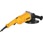 DeWalt DWE496-QS 230mm Winkelschleifer (DWE496-QS)