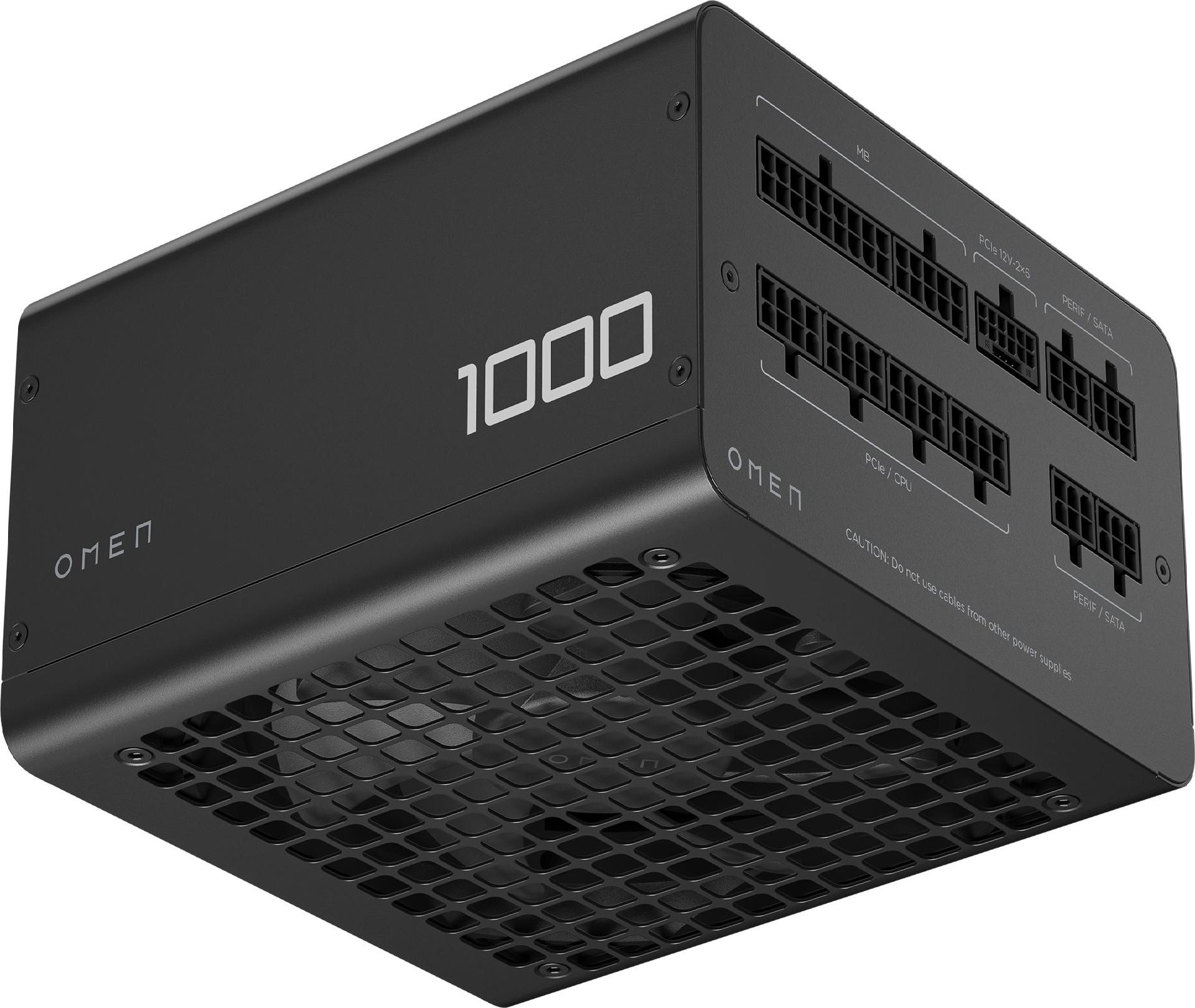 HP OMEN ATX Power Supply (A4WK3AA#ABB)