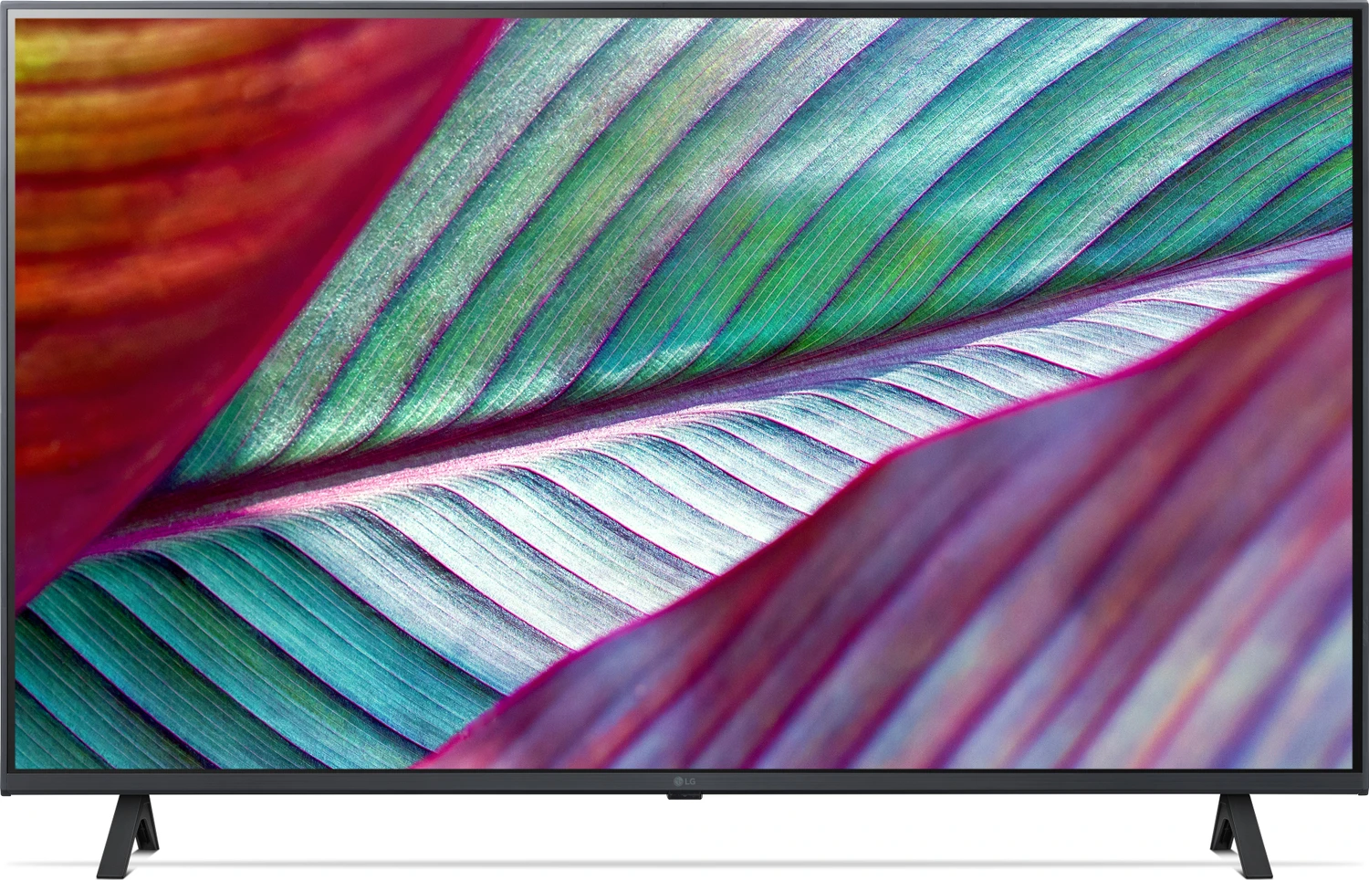 LG 43UA74003LB 43" 4K UHD LED Smart-TV (webOS 25, HDR10 Pro, 60Hz) (LG43UA74003LB)