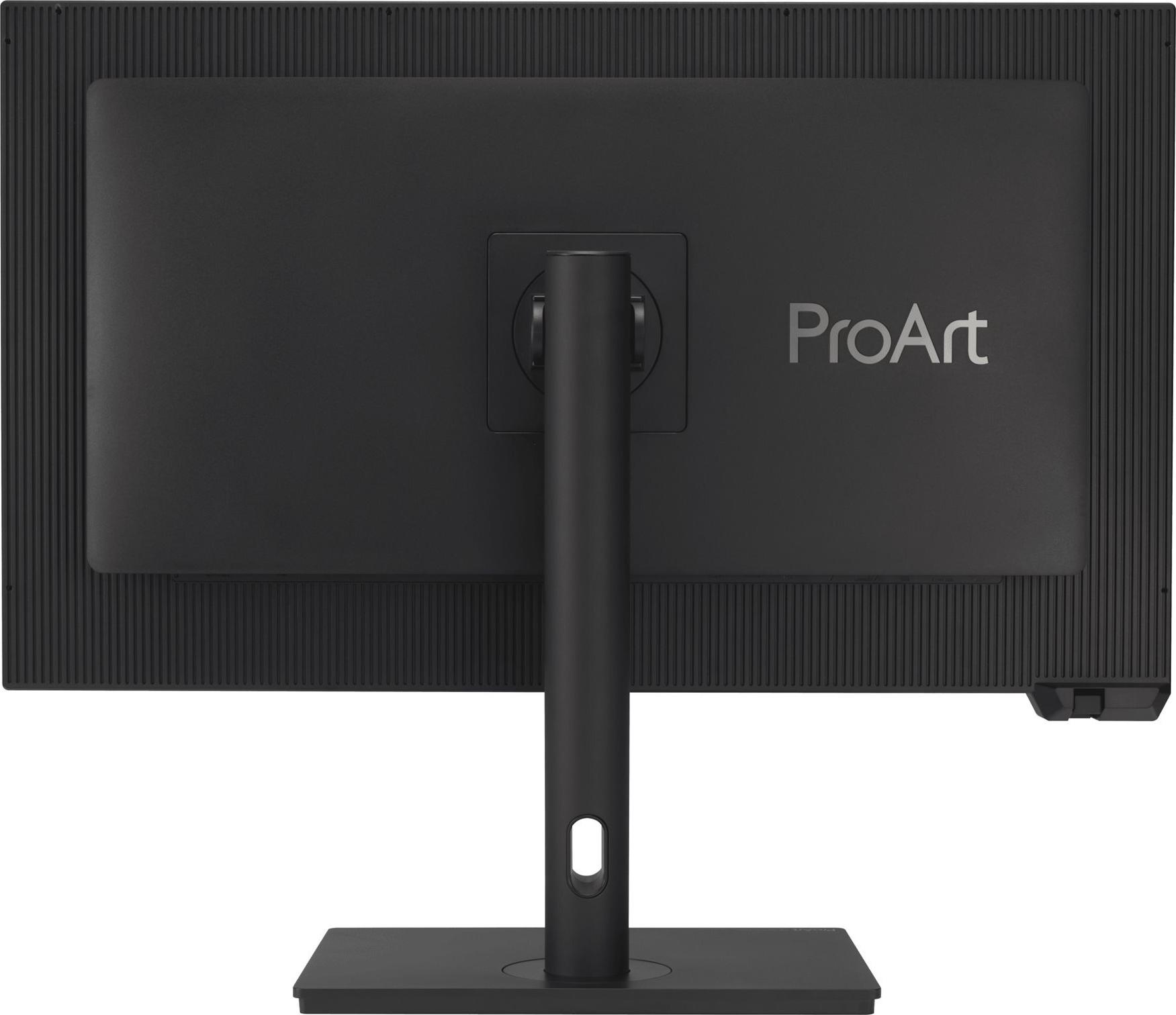 ASUS ProArt PA32KCX 32" 8K IPS Mini-LED Monitor 7680 x 4320 Schwarz