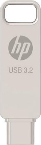HP x206C USB-Flash-Laufwerk (HPFD206C-A-64)