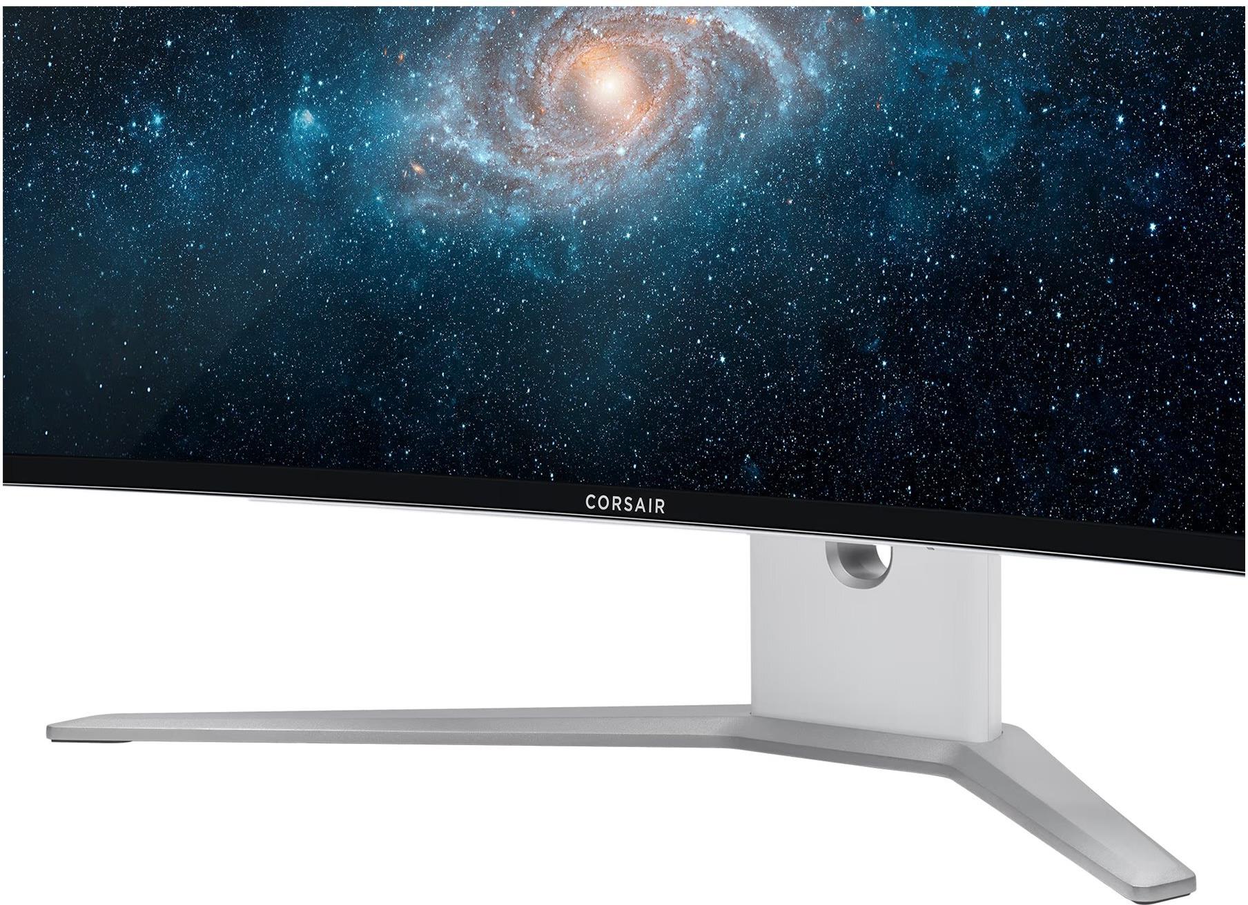 Corsair 86.36m 34" XENEON 34WQHD240-C Gaming OLED Monitor - Flachbildschirm (TFT/LCD) (CM-9030005-PE)