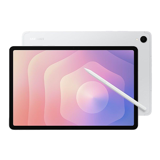 Tablet Samsung Galaxy Tab S11 X730 WiFi 11 12GB RAM 256GB - Silver [Energieklasse G] (SM-X730NZSPEUE)