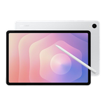 Tablet Samsung Galaxy Tab S11 X730 WiFi 11 12GB RAM 256GB - Silver [Energieklasse G] (SM-X730NZSPEUE)