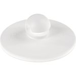 TESA Powerstrips Indoor Universalhaken Weiß 1 Stück(e) (58029-00020-04)