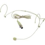 Omnitronic HS-1100 XLR Headset microphone (13056035)
