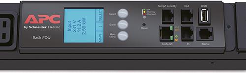 APC PDU Metered AP8888 (AP8888)