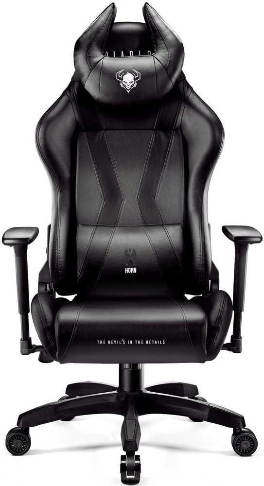 Diablo-Stühle Diablo X-Horn 2.0 King Size sind ergonomisch geformt (860)