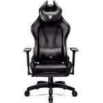 Diablo-Stühle Diablo X-Horn 2.0 King Size sind ergonomisch geformt (860)