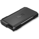 SanDisk PRO-BLADE TRANSPORT SSD-Gehäuse Schwarz (SDPM2NB-002T-GBAND)
