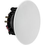 OMNITRONIC CST-808 2-Wege-Deckenlautsprecher (80710234)