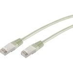 S-Conn 0.5m RJ45 RJ-45 (TC75711-H0,5 / 50885)