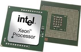 Fujitsu Technology Solutions Xeon DP 3.4GHz 2MB 800MHz mit Heatpipe + FAN 2MB SLC ECC Protected 800MHz FSB (S26361-F3099-L834)