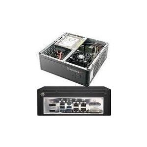 Super Micro Supermicro SuperServer 1019S-MP (SYS-1019S-MP)
