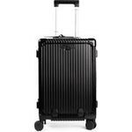 RealPower Koffer HGP-1,Handgepäckkoffer,TSA,Notebookfach (495558)