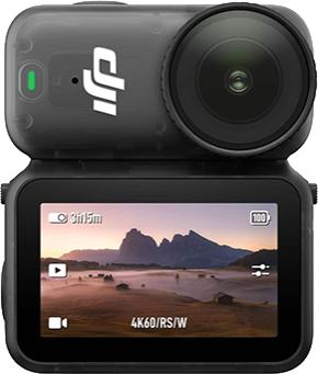 DJI Osmo Nano Standard Combo (6937224115453)