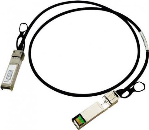 Juniper Networks 40 Gigabit Ethernet Direct Attach Copper Cable (EX-QSFP-40GE-DAC-50CM)