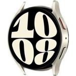 Samsung Galaxy Watch6 LTE 40mm Gold (SM-R935F) – nur Gehäuse, ohne Armband (Body Only) (SM-R935FZEDDBT) (geöffnet)