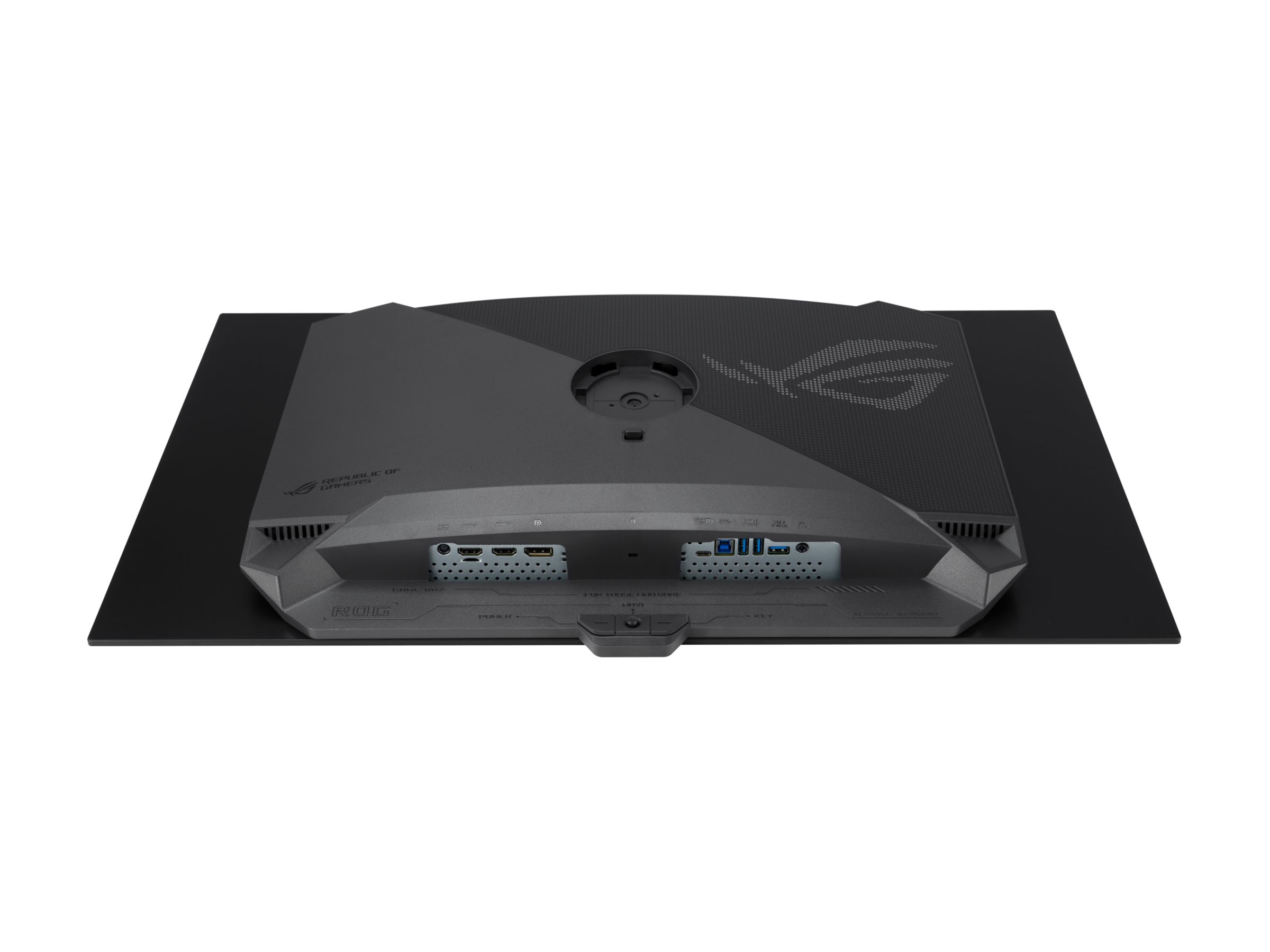 ASUS ROG Strix XG32UCWMG 32" 4K UHD Gaming Monitor Schwarz