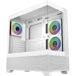 CoolerMaster Geh Elite 690 White (E690-WHNN-S00)
