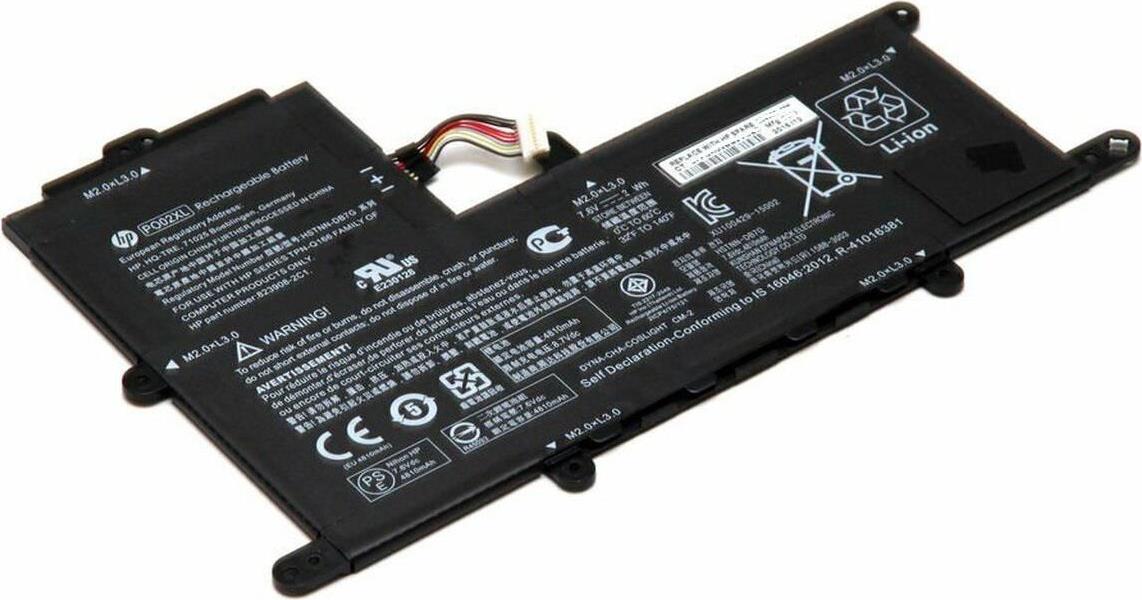 CoreParts Laptop Battery For HP (MBXHP-BA0198)