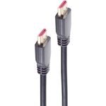 shiverpeaks BS10-46025 HDMI-Kabel 1 m HDMI Typ A (Standard) Schwarz (BS10-46025)