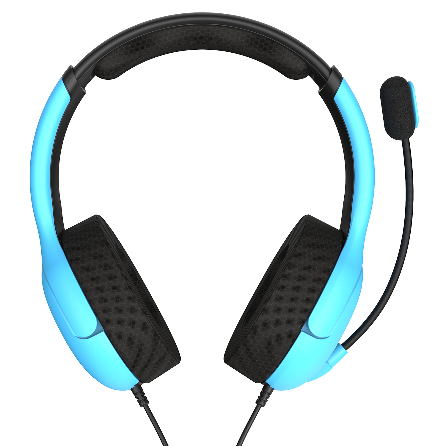 PDP Airlite Kabelgebundenes Gaming-Headset Neptune Blue