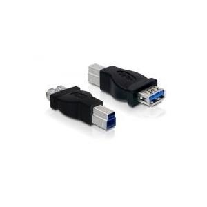 DeLOCK USB-Adapter 9-polig USB Typ B (M) (65179)