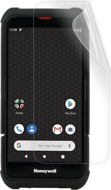 MOBILIS CASE Screen Protector Anti-Shock IK06 - Clear for Honeywell EDA52 (036255)