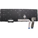 Lenovo NB_KYB 4C6TT50B-BK-LTN-ENG (5N21M39899)