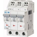 Eaton PLI-C16/3 Stromunterbrecher Miniatur-Leistungsschalter Typ C (101321)