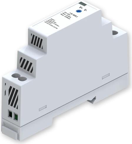Teltonika PR321NP0 Stromverteilereinheit (PDU) Weiß (PR321NP0)