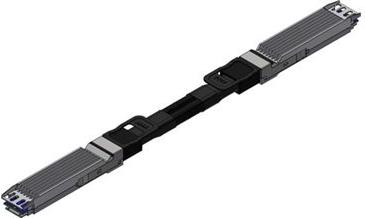 NVIDIA 800GBase Direktanschlusskabel - OSFP (M) (980-9I601-00N003)