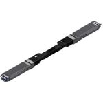 NVIDIA 800GBase Direktanschlusskabel - OSFP (M) (980-9I601-00N003)