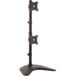 StarTech.com Vertikale Dual Monitorhalterung (ARMBARDUOV)