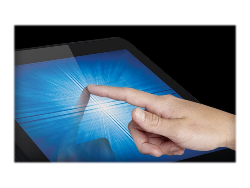 Elo 90-Series 1093L Open-Frame Touchmonitor 10,1" PCAP Schwarz