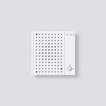 Siedle NS 711-01 Interkom-System-Zubehör Lautsprechermodul (200031521-00)