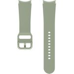 Samsung Sport Band (20 mm, M/L), Olive Green (ET-SFR87LMEGEU)