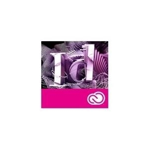 Adobe InDesign CC for teams (65270564BA14A12)